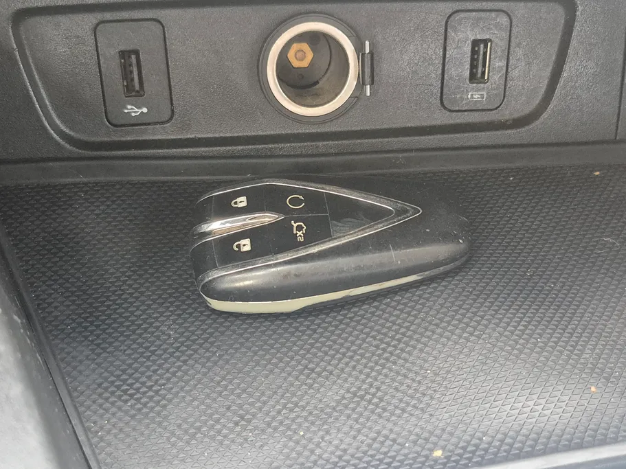 2023 شانجان Eado Plus Smart 