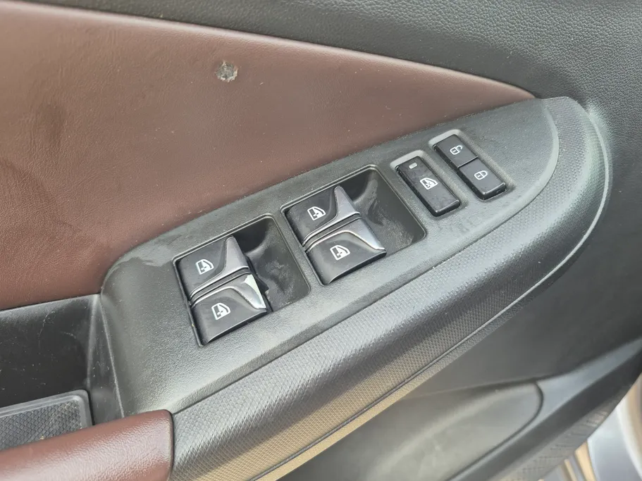 2023 شانجان Eado Plus Smart 