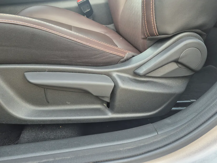 2023 شانجان Eado Plus Smart 