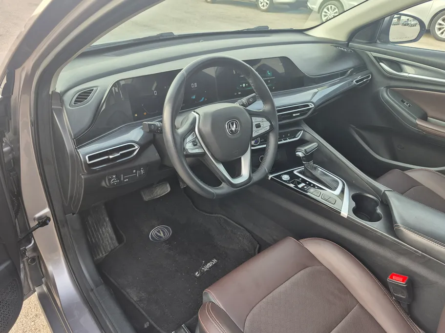 2023 شانجان Eado Plus Smart 