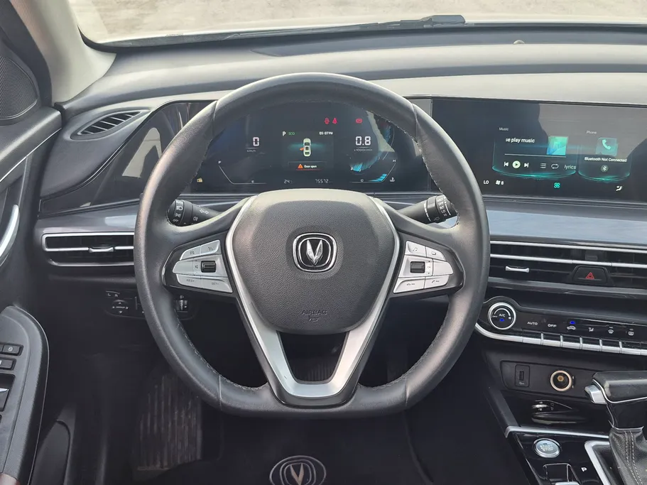 2023 شانجان Eado Plus Smart 