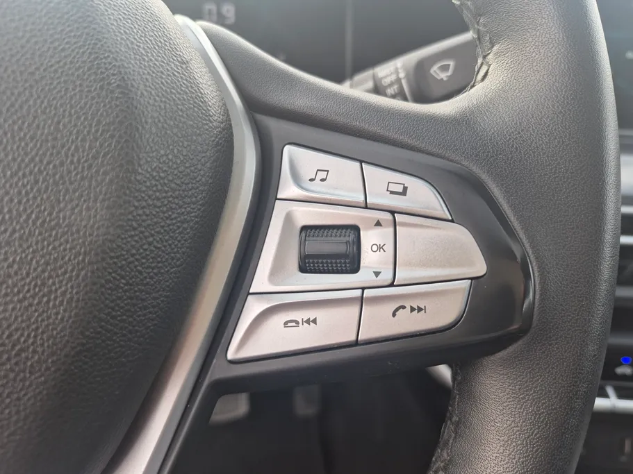 2023 شانجان Eado Plus Smart 