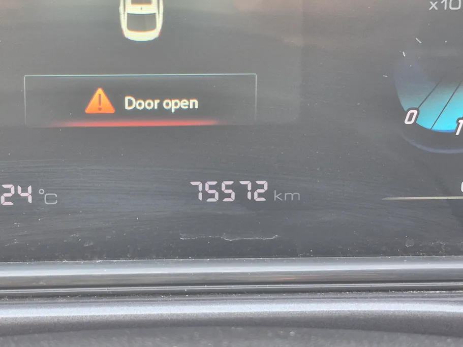 2023 شانجان Eado Plus Smart 