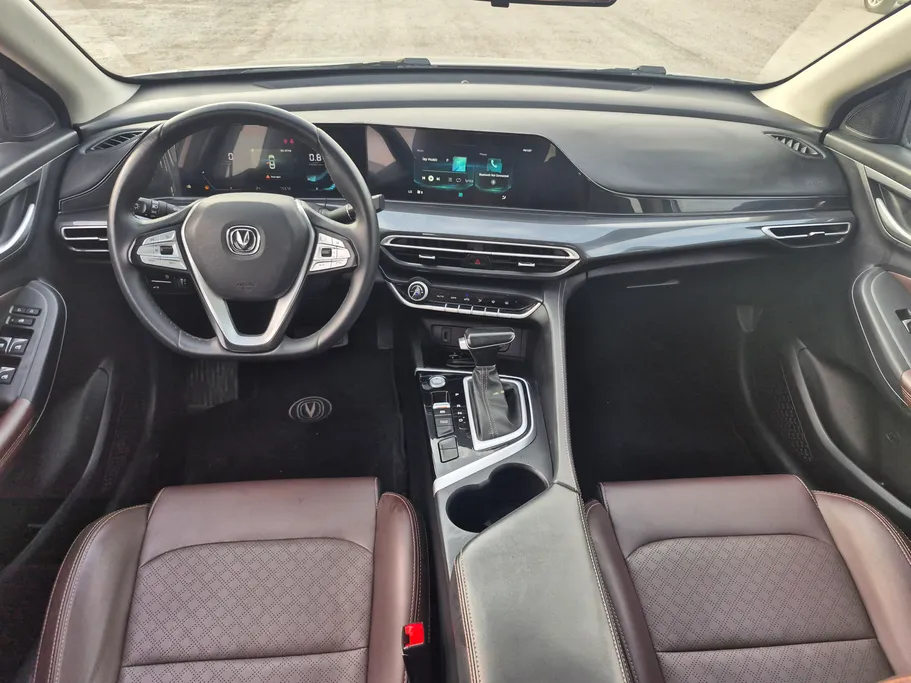 2023 شانجان Eado Plus Smart 