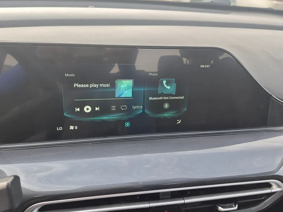 2023 شانجان Eado Plus Smart 