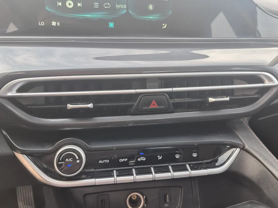 2023 شانجان Eado Plus Smart 