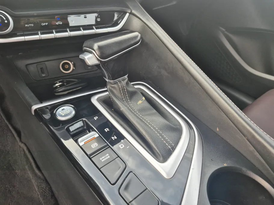 2023 شانجان Eado Plus Smart 