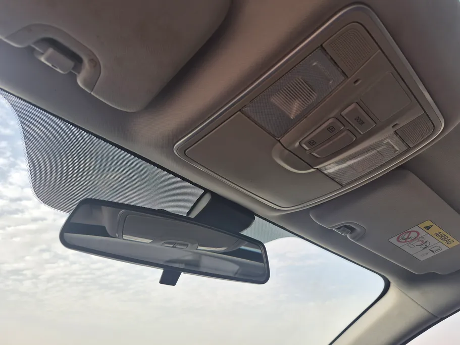 2023 شانجان Eado Plus Smart 