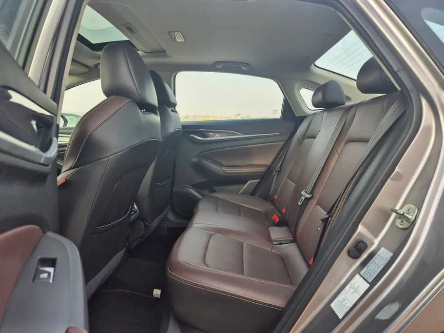 2023 شانجان Eado Plus Smart 