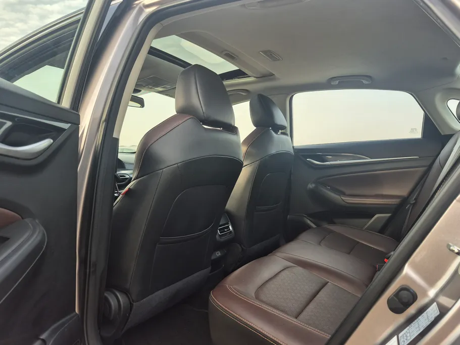 2023 شانجان Eado Plus Smart 