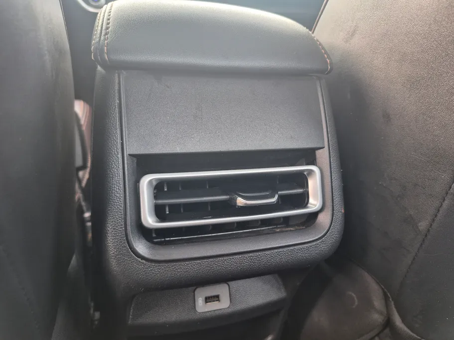 2023 شانجان Eado Plus Smart 