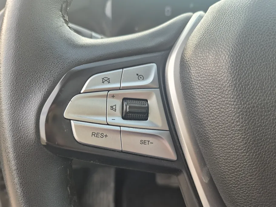 2023 شانجان Eado Plus Smart 