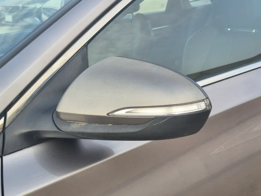 2023 شانجان Eado Plus Smart 