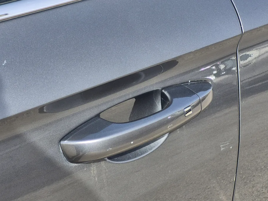 2025 Geely Emgrand GF 