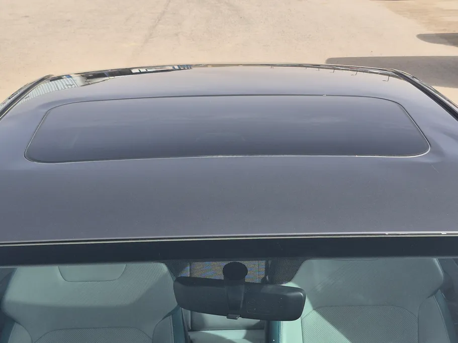 2025 Geely Emgrand GF 