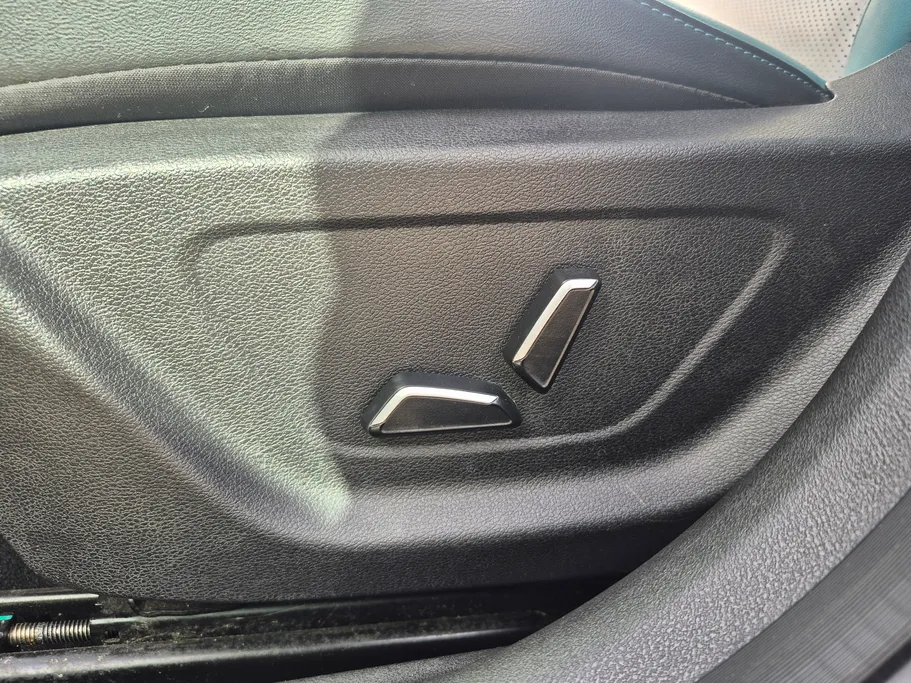 2025 Geely Emgrand GF 