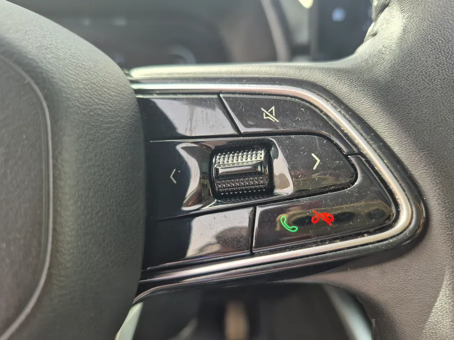 2025 Geely Emgrand GF 