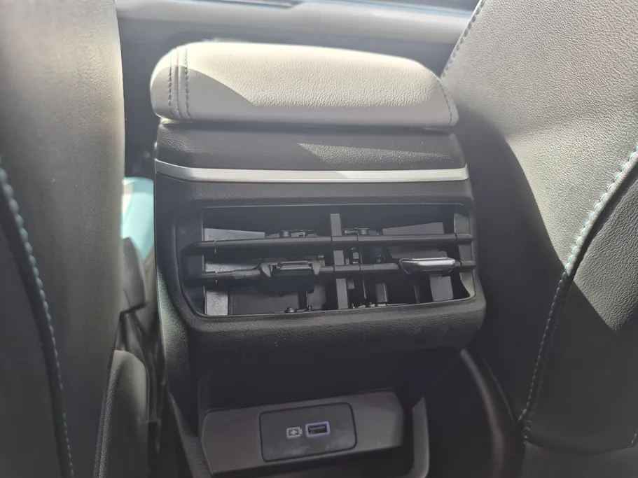 2025 Geely Emgrand GF 