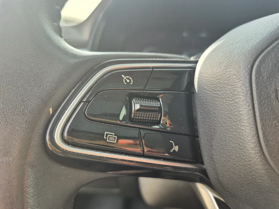 2025 Geely Emgrand GF 