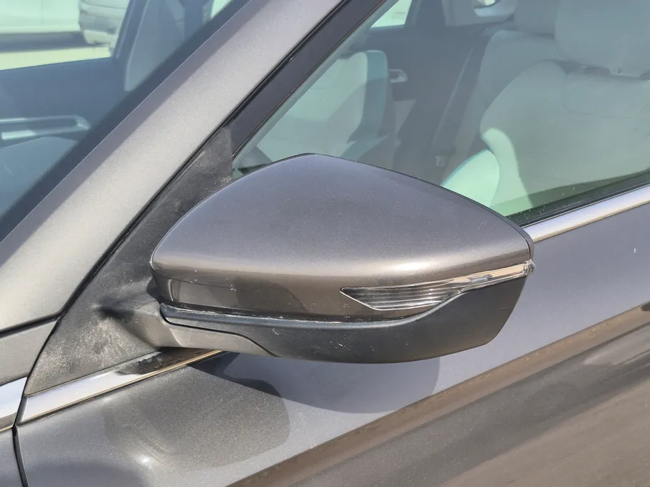 2025 Geely Emgrand GF 