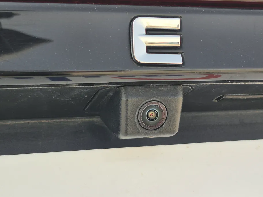 2025 Geely Emgrand GF 