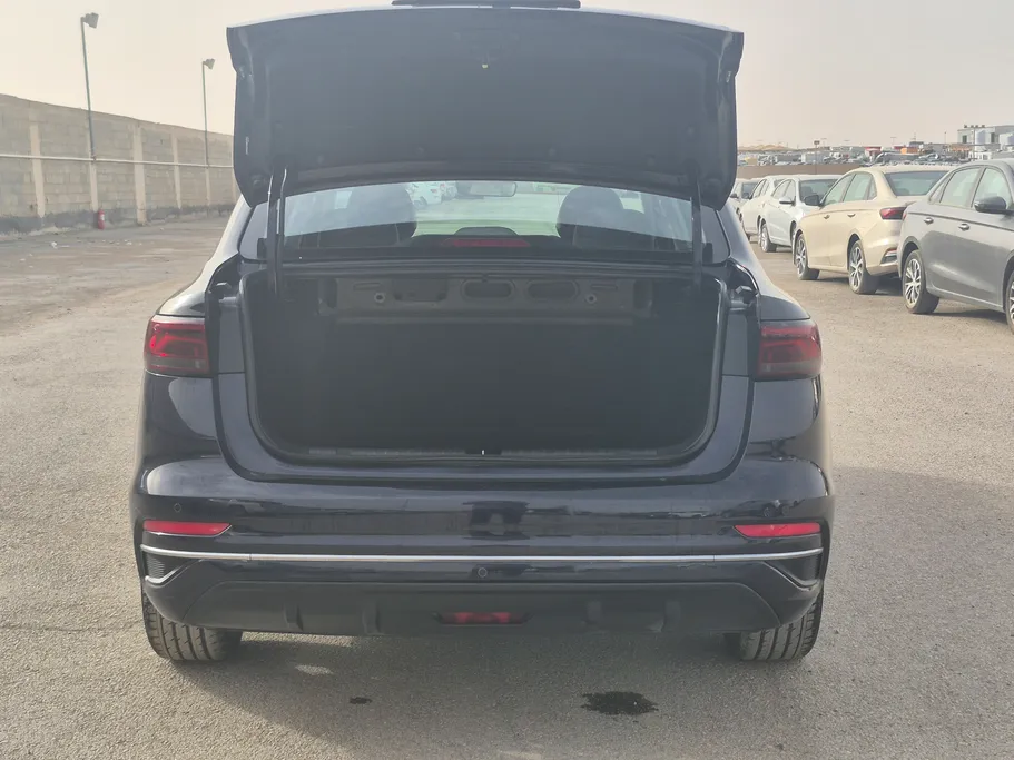 جيلي امجراند GF 2025 