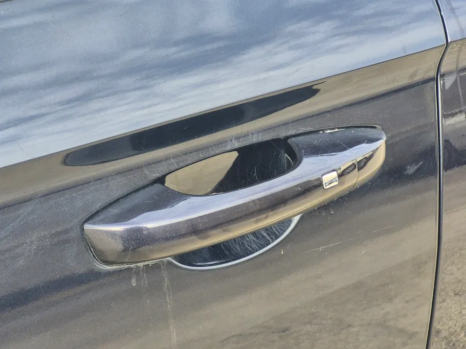 جيلي امجراند GF 2025 