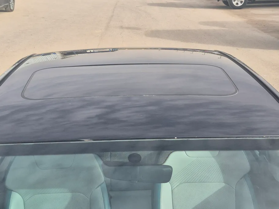 جيلي امجراند GF 2025 