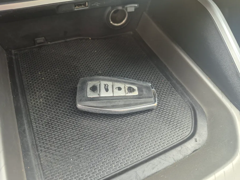 جيلي امجراند GF 2025 