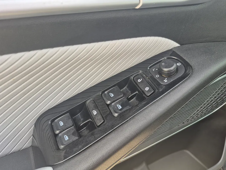 جيلي امجراند GF 2025 