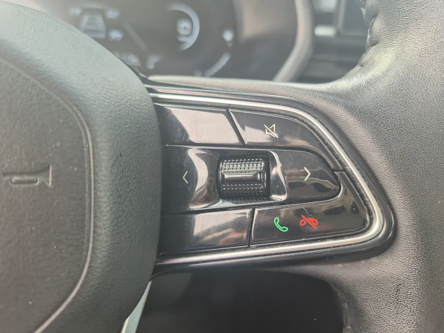 جيلي امجراند GF 2025 