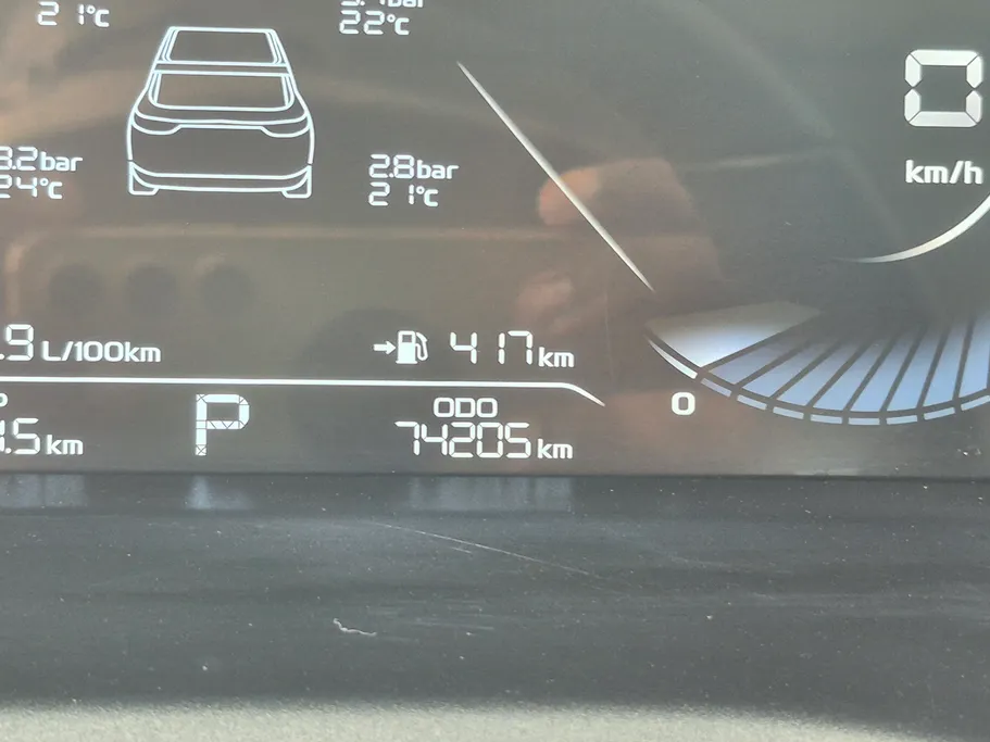 جيلي امجراند GF 2025 