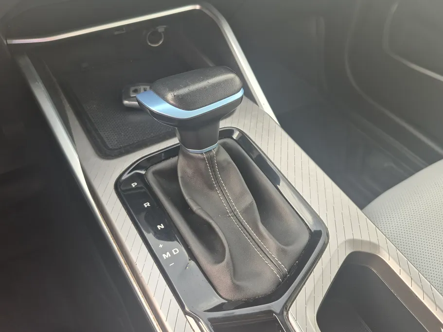 جيلي امجراند GF 2025 