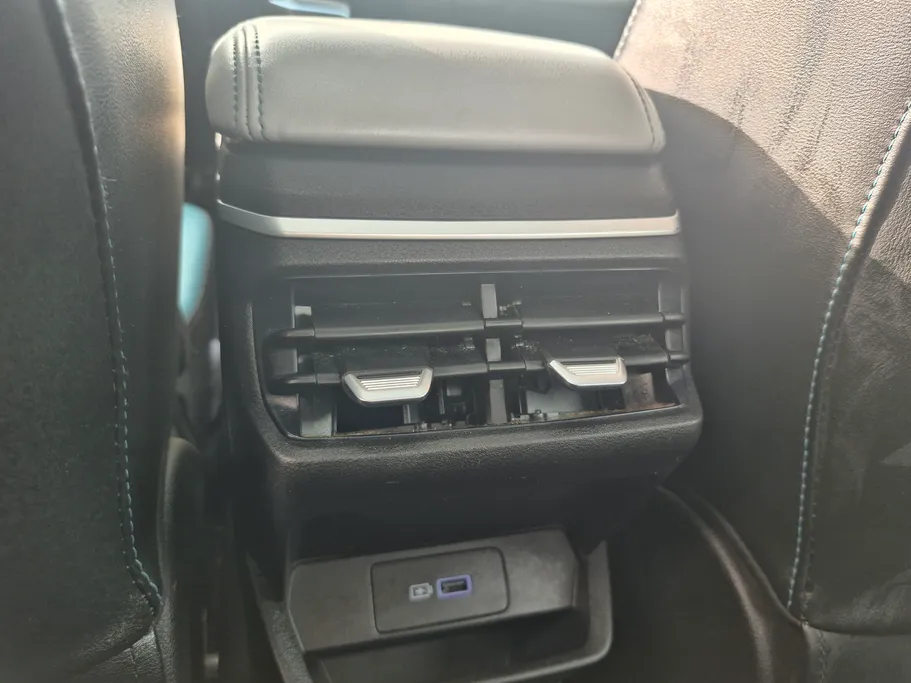 جيلي امجراند GF 2025 