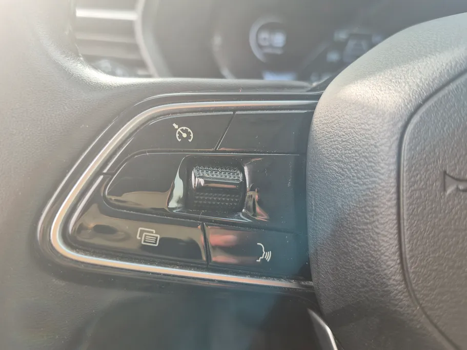 جيلي امجراند GF 2025 