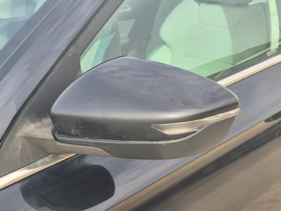 جيلي امجراند GF 2025 