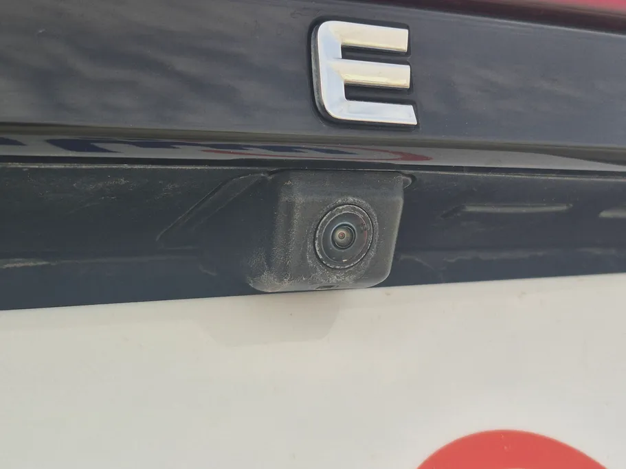 جيلي امجراند GF 2025 