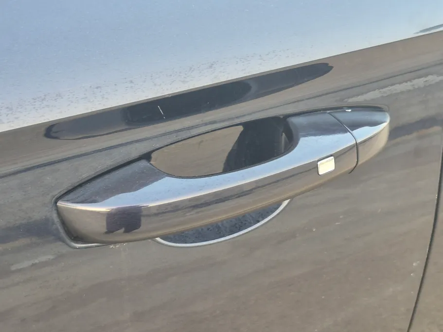 2025 جيلي Emgrand GF 