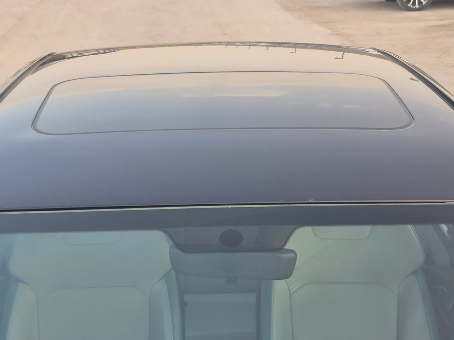 2025 جيلي Emgrand GF 