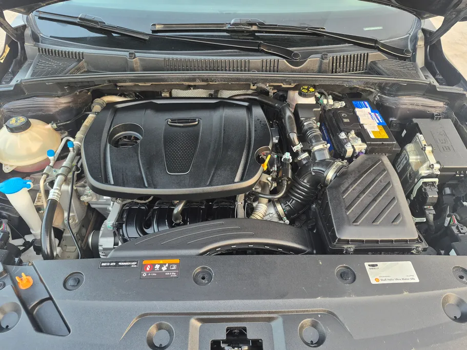 2025 جيلي Emgrand GF 