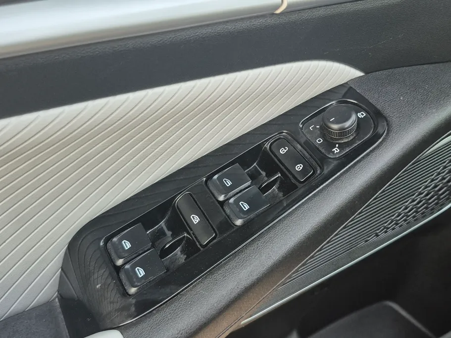 2025 جيلي Emgrand GF 