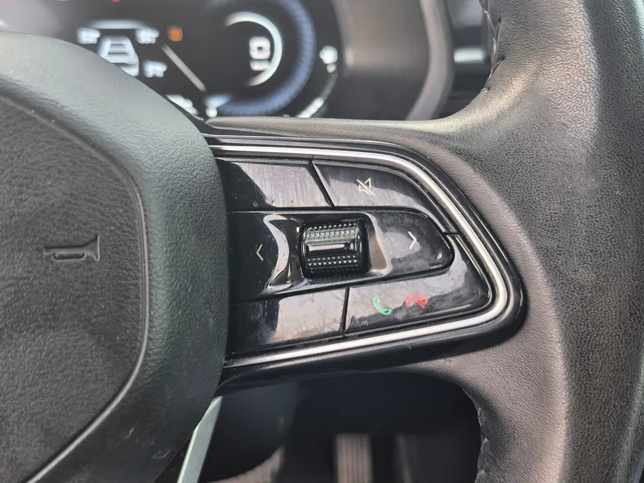 2025 جيلي Emgrand GF 