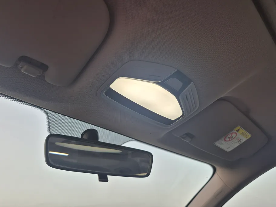 2025 جيلي Emgrand GF 