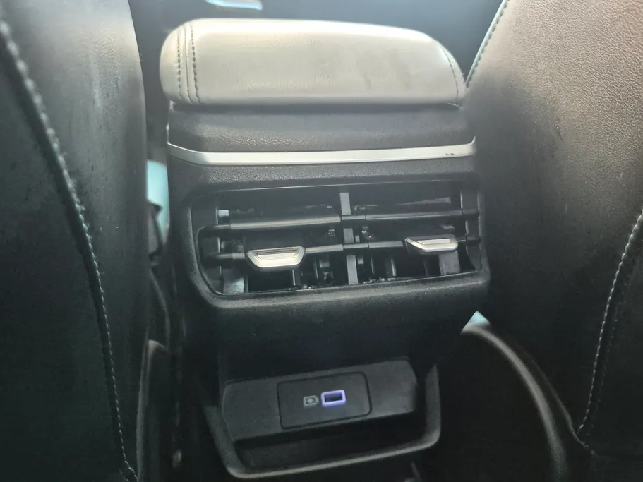 2025 جيلي Emgrand GF 