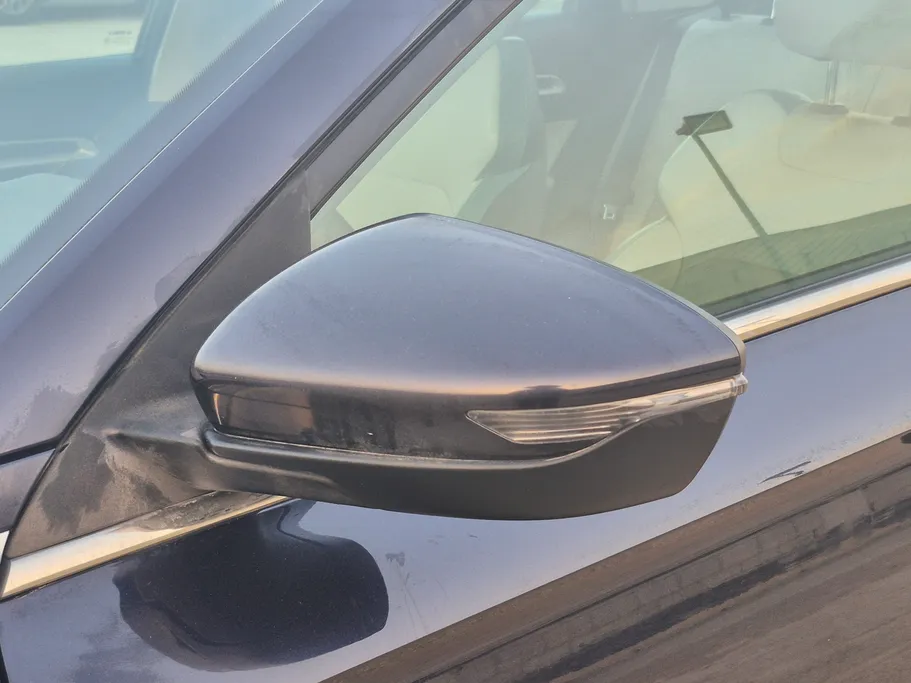 2025 جيلي Emgrand GF 