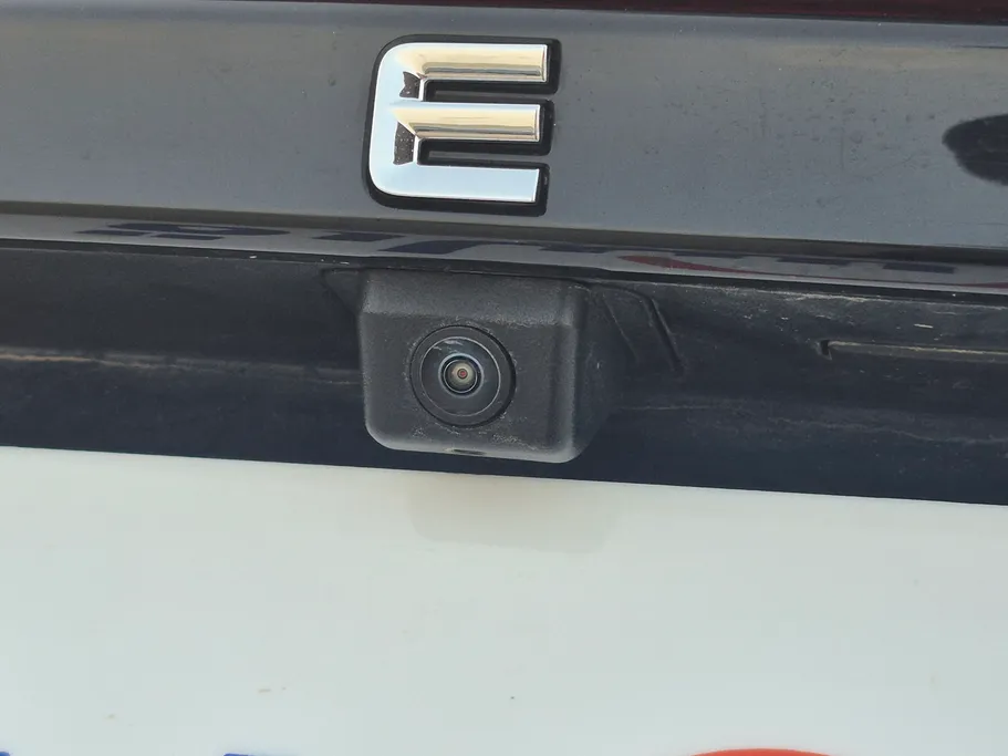 2025 جيلي Emgrand GF 