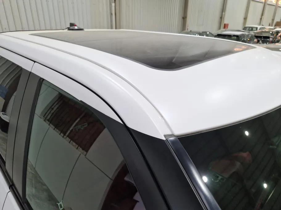 تويوتا تندرا Limited 2025 