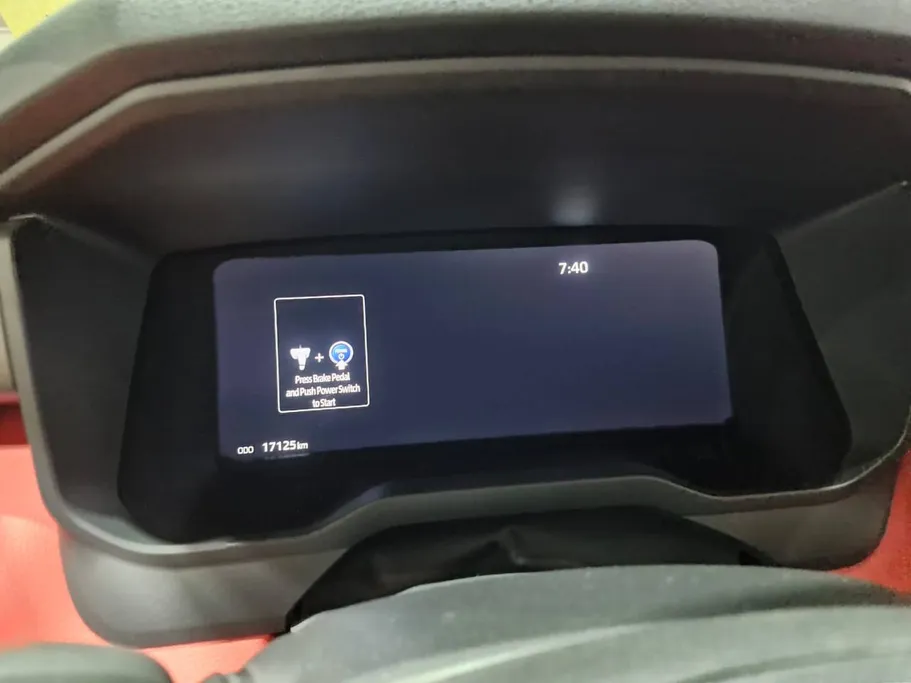 تويوتا تندرا Limited 2025 