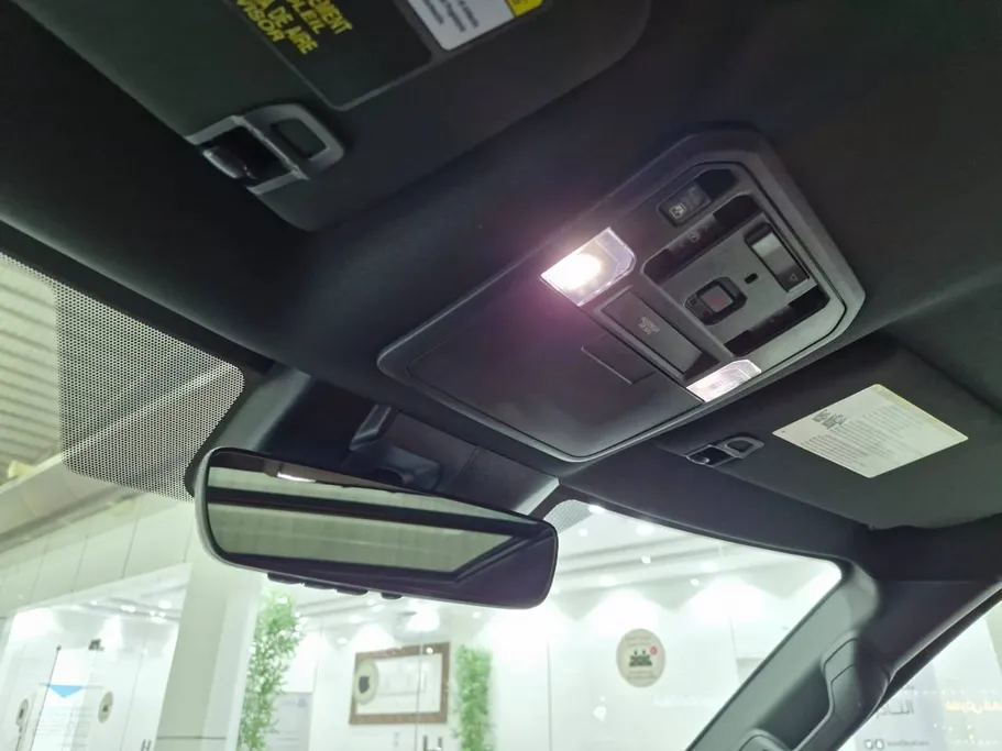 تويوتا تندرا Limited 2025 