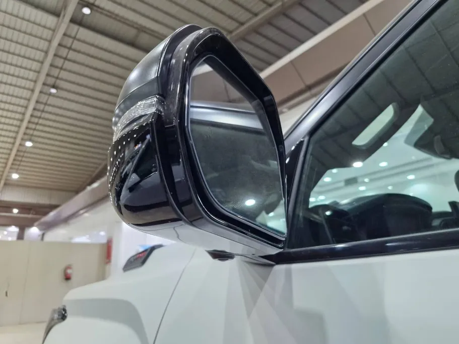 تويوتا تندرا Limited 2025 